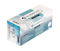 Elemaar ELLEN 5/0 - шовный материал, 75 см, 3/8, 16 мм, колющая, 12 шт. 50P7DR16 - фото 512246