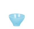 Asa Dental 5501-10 - чашка для замешивания гипса и альгинатных масс, 10 см, голубая 5501-10 - фото 512454