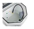 Renfert Basic eco - аппарат для тонкоструйной обработки, базовая модель с 2 бачками, 220-240 В, 1 x 25-70 мкм, 1 x 70-250 мкм, вкл. 2 струйных соплa 0,8 мм / 1,2 мм 2949-2025 - фото 512663