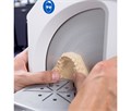 Renfert MT plus - триммер для мокрой и сухой обработки, с диском Klettfix 1803-0000 - фото 512741