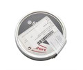 Renfert GEO Crowax - воск зеленый, моделировочный, прозрачный, среднетвёрдый, 80 г 475-0100 - фото 512841