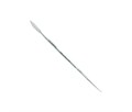 Asa Dental 5105 - инструмент для моделировки воска двусторонний (ложка-нож) большой 5105 - фото 512944