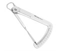 HLW 31-42 - микрометр Calibers-Iwanson for Wax, 10,5 см 31-42 - фото 512954