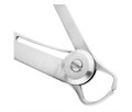 HLW 31-42 - микрометр Calibers-Iwanson for Wax, 10,5 см 31-42 - фото 512955