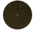 Renfert Отрезной диск, армированный стекловолокном, 1,0 x 40 мм, 25 шт. 331300 - фото 512957