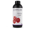 HARZ Labs Dental Cast Cherry - фотополимер, цвет вишневый, 1 кг 208 - фото 512968