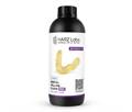 HARZ Labs Dental Yellow Clear Pro - фотополимер, цвет желтый прозрачный, 1 кг 857 - фото 512971