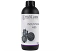 HARZ Labs Industrial ABS - фотополимерная смола для промышленного использования, цвет черный, 1 кг 673 - фото 512973