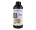 HARZ Labs Dental Sand A3 - фотополимер, цвет бежевый, 1 кг 543 - фото 512975