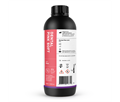 HARZ Labs Dental Soft Pink - фотополимерная смола для изготовления десневых масок, цвет розовый, 1 кг 710 - фото 512977