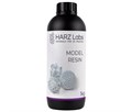 HARZ Labs Model Resin - фотополимерная смола, серый цвет, 1 кг 086 - фото 512978