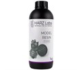 HARZ Labs Form2 Model Grey - фотополимерная смола для стоматологии, серый цвет, 1 кг 369 - фото 512980