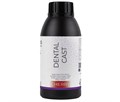 HARZ Labs Dental Cast Cherry - фотополимер, цвет вишневый, 0,5 кг 215 - фото 512991