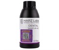 HARZ Labs Dental Sand A1-А2 - фотополимерная смола для стоматологии, цвет бежевый, 0.5 кг 192 - фото 512992