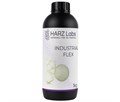 HARZ Labs Industrial Flex - фотополимерная смола для промышленного использования, цвет прозрачный, 1 кг 697 - фото 512995