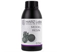 HARZ Labs Model Resin - фотополимерная смола, чёрный цвет, 0.5 кг 031 - фото 512997