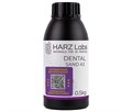 HARZ Labs Dental Sand A3 - фотополимер, цвет бежевый, 0,5 кг 536 - фото 513003