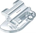 Замок-трубка конвертируемая одинарная Ortho-Cast M Roth 018 LR6 818-111-46 - фото 513255