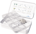 Набор абатментов tomas abutment kit 302-050-00 - фото 513454