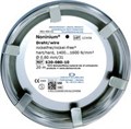 Проволока лабораторная Noninium круглая жесткая 0,8 мм 20 м 520-080-10 - фото 513639
