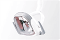 Установка стоматологическая, верхняя подача - Оранжевый (P06) X1 TM (P06) - фото 513871
