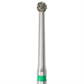 Бор алмазный, шаровидный, удлиненная шейка, 6801L.314.016 6801L.314.016 - фото 514103