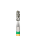 Бор алмазный цилиндрический, скруглённая кромка, S6835KR.314.012 S6835KR.314.012 - фото 514618