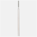 Фреза стоматологическая лабораторная алмазная цилиндрическая, 837.104.014 837.104.014 - фото 514702