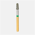Бор алмазный усечённый конус, скруглённая кромка, S6845KR.314.018 S6845KR.314.018 - фото 514803