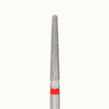 Бор алмазный, конусный, удлиненный, скруглённый кончик, 8850.314.016 8850.314.016 - фото 515011
