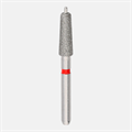 Бор алмазный, конусный, с направлюящим пином, плечевой уступ, 8372P.314.023 8372P.314.023 - фото 515980