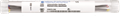 Набор штрипс, 15 шт., 5 синих, 5 красных, 5 желтых, ширина 37 мм, WS37A.000 WS37A.000 - фото 517554
