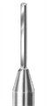 Сверло пушечное стоматологическое лабораторное фрезерное твердосплавное цилиндрическое, H210.103.007 H210.103.007 - фото 517639