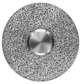 Диск алмазный стоматологический лабораторный, покрытие с нижней стороны, 919.104.180 919.104.180 - фото 518093
