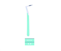 Ершики межзубные INTERPROX Plus Micro 1,1 мм, 6 шт. 36125 - фото 518200