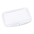 Воск ортодонтический Bracket Wax Compact Boxes, бесцветный (без вкуса) 100-1066 - фото 518201