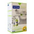 Набор ортодонтический Orthodontic Kit большой (ополаскиватель, паста, зубная щетка) 32372 - фото 518208