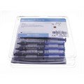 Смола-гель ЛС Блок (LC Block-Out Resin Kit) для создания резервуаров в капе (4 шпр.), UL240, Ультрадент 00000008738 - фото 518520