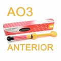 Градия Директ Антериор (Gradia Direct Anterior ), A-AО3, шприц, 4г, 003373, GC 00000000533 - фото 518745