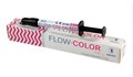 Флоу Колор (Flow-Color), розовый, шприц, 1г, ARKONA 00000007579 - фото 518754