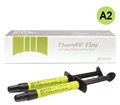 ЧармФил Флоу (CharmFil Flow), A2, жидкотекучий материал светового отверждения, 2шпрх2г, DentKist 00000016657 - фото 518777