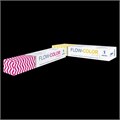 Флоу Колор (Flow-Color), голубой, шприц, 1г, ARKONA 00000007580 - фото 518785