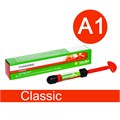 Харизма Классик (Charisma Classic), А1, отдельный шприц, 4г, Heraeus Kulzer 00000009821 - фото 518815