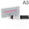 ЧармКор (CharmCore), A3, Мат-л композитный двойного действия., 2шпрх5мл+20+20, DentKist УТ-00000602 - фото 518947
