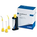 ЛюксаКор Дуал (LuxaCore Z Dual Automix), А3, 50г, 213330, DMG 00000002498 - фото 518961