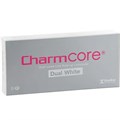 ЧармКор (CharmCore), белый, Мат-л композитный двойного действия, 2шпрх5мл+20+20, DentKist УТ-00000603 - фото 519026