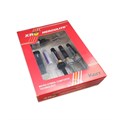 СНЯТО !!!!Геркулайт XRV Мини Кит (Herculite XRV Mini Kit), 3шпр.x3гр+ Бонд 3мл, 62829, KERR 00000009060 - фото 519185