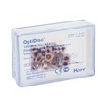 ОптиДиск (OptiDisc), 9,6мм, средние, 100шт, 4181, KERR 00000008795 - фото 519292