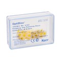 ОптиДиск (OptiDisc), 9,6мм, ультратонкие, 100шт, 4183, KERR 00000009004 - фото 519339