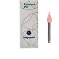 Пики полиры мягкие розовые (10шт) (Ensmart Pin 32) KAGAYAKI УТ-00010681 - фото 519369
